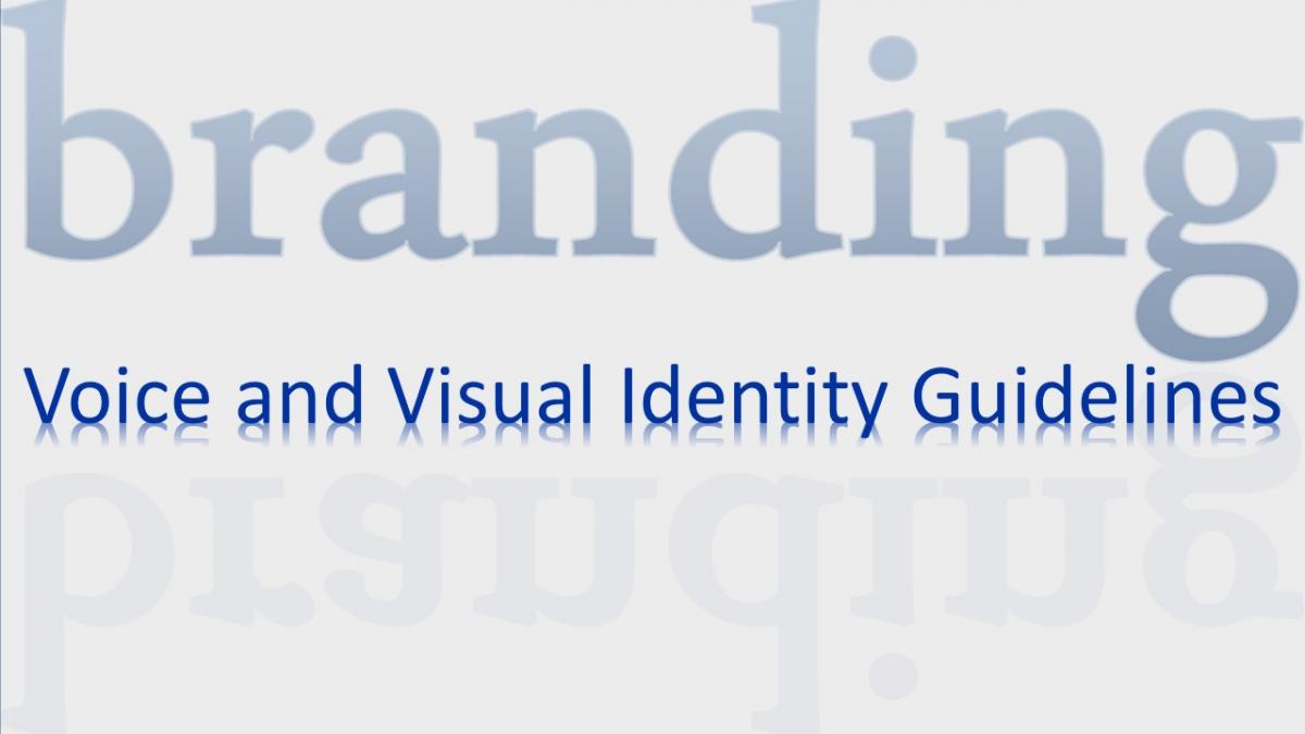 Voice & Visual Guidelines Rotary in The East Midlands